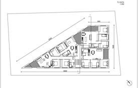 Terrain en City of Zagreb, Croatie. 320,000 €