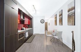 Appartement – Front Street West, Old Toronto, Toronto,  Ontario,   Canada. C$1,089,000