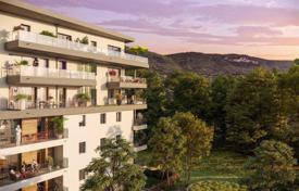 Appartement – Haute-Savoie, Auvergne-Rhône-Alpes, France. From 306,000 €