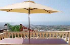 Villa – Peyia, Paphos, Chypre. 4,700 € par semaine