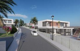 6 pièces appartement dans un nouvel immeuble 540 m² à Girne, Chypre. 827,000 €