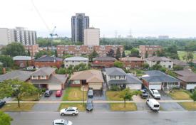 Maison en ville – Etobicoke, Toronto, Ontario,  Canada. C$1,993,000