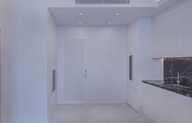 1 pièces appartement dans un nouvel immeuble 50 m² à Trikomo, Chypre. 202,000 €