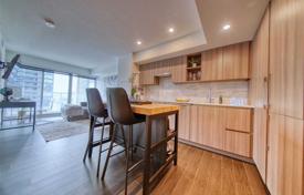 Appartement – Bathurst Street, Toronto, Ontario,  Canada. C$822,000