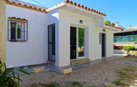 4 pièces villa 160 m² à Calpe, Espagne. 419,000 €