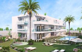 Appartement – Pilar de la Horadada, Alicante, Valence,  Espagne. 329,000 €