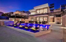 Villa – Kalkan, Antalya, Turquie. $7,600 par semaine