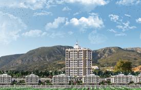 6 pièces appartement dans un nouvel immeuble 216 m² à Mahmutlar, Turquie. $422,000