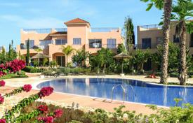 Penthouse – Paphos, Chypre. 288,000 €