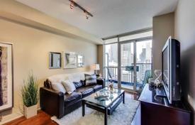 1 pièces appartement à Old Toronto, Canada. C$720,000