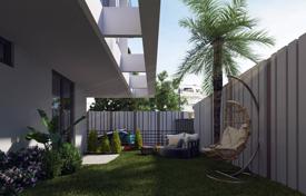Appartements En Complexe Avec Piscine à Antalya Muratpasa. $440,000