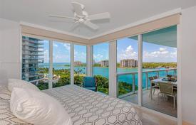 3 pièces appartement en copropriété 224 m² à Miami Beach, Etats-Unis. $4,700,000