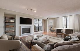 Appartement – Jarvis Street, Old Toronto, Toronto,  Ontario,   Canada. C$982,000