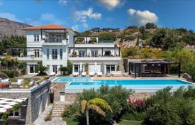 Villa – Elounda, Agios Nikolaos, Crète,  Grèce. 5,900,000 €
