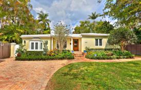 Villa – Miami, Floride, Etats-Unis. $1,249,000