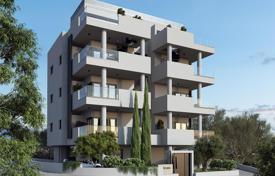 4 pièces appartement dans un nouvel immeuble 117 m² à Ayia Napa, Chypre. 244,000 €