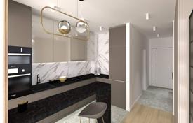 3 pièces appartement dans un nouvel immeuble 78 m² à Paveki, Croatie. 298,000 €