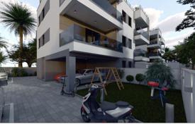 3 pièces appartement dans un nouvel immeuble 93 m² en Zadar County, Croatie. 337,000 €