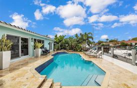 Maison en ville – Pompano Beach, Floride, Etats-Unis. $1,910,000