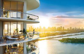 Bâtiment en construction – Miami, Floride, Etats-Unis. 2,499,000 €