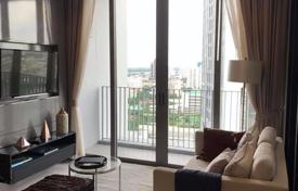 2 pièces appartement en copropriété à Sathon, Thaïlande. $369,000