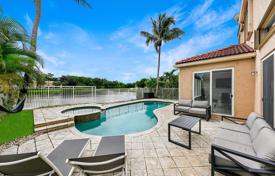 Maison en ville – Coconut Creek, Floride, Etats-Unis. $849,000