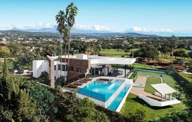 Villa – Sotogrande, Andalousie, Espagne. $4,827,000