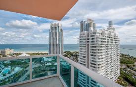 3 pièces appartement 190 m² à Miami Beach, Etats-Unis. $1,990,000