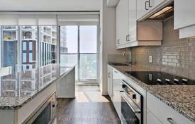 Appartement – University Avenue, Old Toronto, Toronto,  Ontario,   Canada. C$808,000