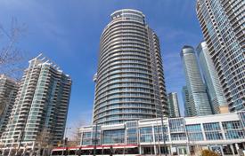 Appartement – Queens Quay West, Old Toronto, Toronto,  Ontario,   Canada. C$864,000