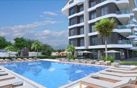 Appartement – Oba, Antalya, Turquie. From $140,000
