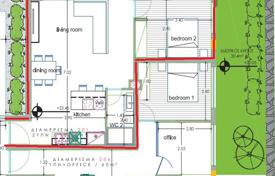 3 pièces appartement dans un nouvel immeuble à Limassol (ville), Chypre. 550,000 €