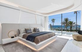 6 pièces villa 1229 m² à Marbella, Espagne. 12,500,000 €