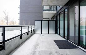 Appartement – Etobicoke, Toronto, Ontario,  Canada. C$810,000