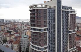 3 pièces appartement à Kartal, Turquie. $241,000