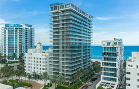 2 pièces appartement en copropriété 151 m² à Miami Beach, Etats-Unis. $2,190,000