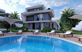4 pièces appartement dans un nouvel immeuble 430 m² à Girne, Chypre. 768,000 €
