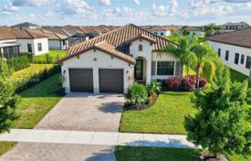 Maison en ville – Corkscrew, Collier County, Floride,  Etats-Unis. $575,000