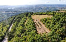 Terrain en Comté d'Istrie, Croatie. 120,000 €