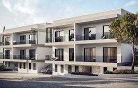 2 pièces appartement dans un nouvel immeuble en Paphos, Chypre. 320,000 €