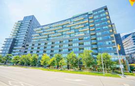 Appartement – Bayview Avenue, Toronto, Ontario,  Canada. C$730,000