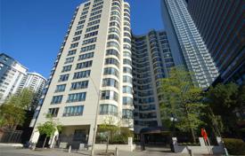 Appartement – Maitland Street, Old Toronto, Toronto,  Ontario,   Canada. C$726,000