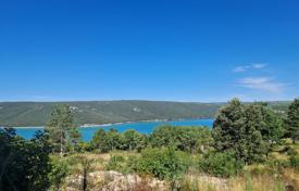 Terrain à Rabac, Croatie. 140,000 €