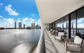 4 pièces appartement dans un nouvel immeuble 340 m² à Aventura, Etats-Unis. 4,105,000 €