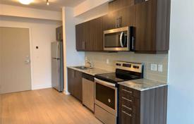 Appartement – Bathurst Street, Toronto, Ontario,  Canada. C$829,000