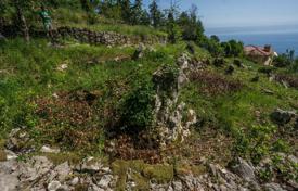 Terrain à Lovran, Croatie. 145,000 €