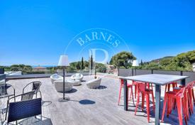 Villa – Cannes, Côte d'Azur, France. 11,500 € par semaine