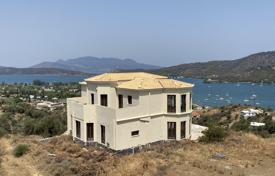 Villa – Galatas, Péloponnèse, Grèce. 530,000 €