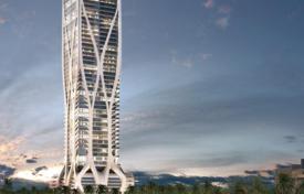 Penthouse – Miami, Floride, Etats-Unis. $18,382,000
