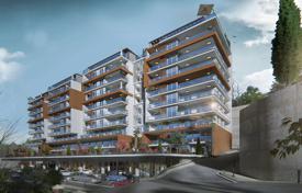 Appartements Neufs avec Piscine à Trabzon. $340,000